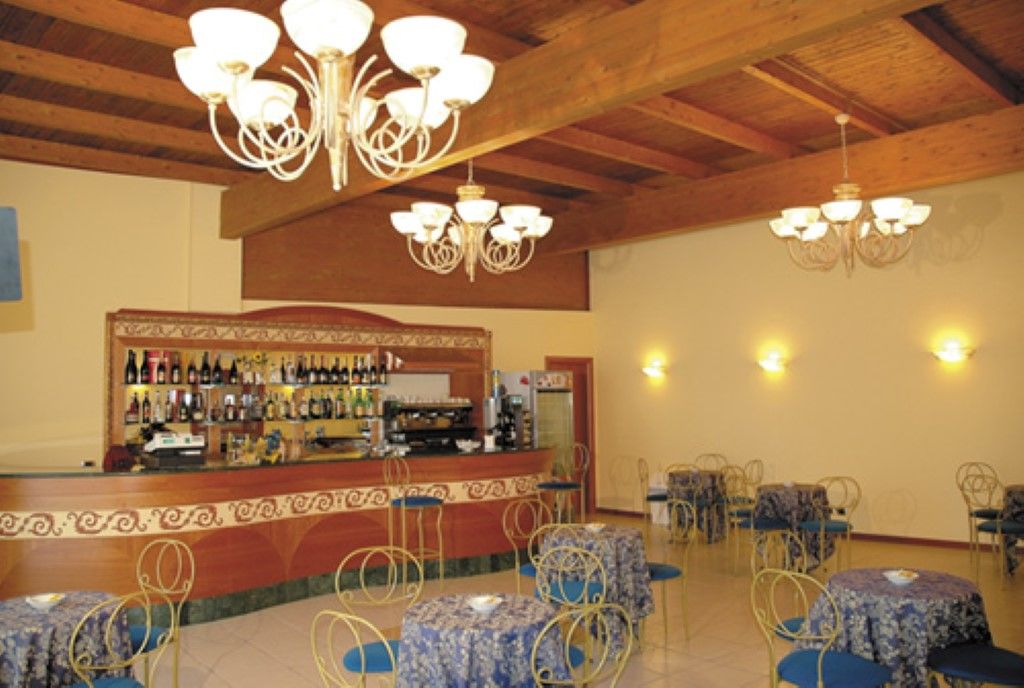 Partenone Resort Hotel Riace Marina Exterior foto
